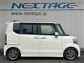 2015 Honda N BOX
