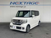 2015 Honda N BOX