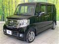 2015 Honda N BOX