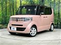 2015 Honda N BOX