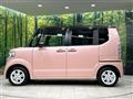 2015 Honda N BOX