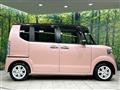 2015 Honda N BOX