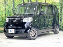 2015 Honda N BOX