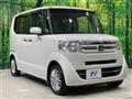 2015 Honda N BOX