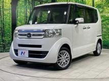 2015 Honda N BOX