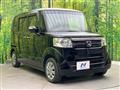 2015 Honda N BOX
