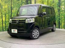 2015 Honda N BOX