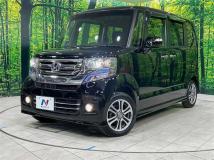 2015 Honda N BOX