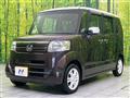 2015 Honda N BOX