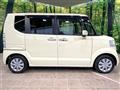 2015 Honda N BOX