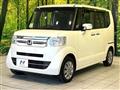 2015 Honda N BOX