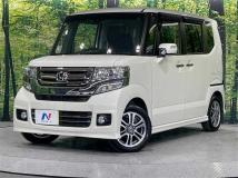 2015 Honda N BOX