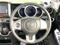 2015 Honda N BOX