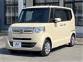2015 Honda N BOX