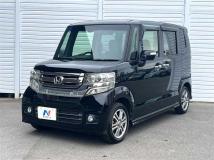 2015 Honda N BOX