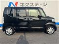 2015 Honda N BOX