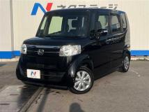 2015 Honda N BOX