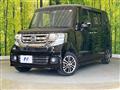 2016 Honda N BOX