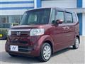 2015 Honda N BOX