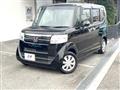 2016 Honda N BOX