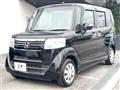 2016 Honda N BOX