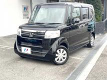 2016 Honda N BOX
