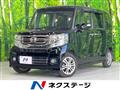 2016 Honda N BOX
