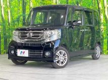 2016 Honda N BOX