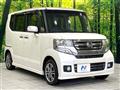 2016 Honda N BOX