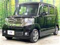 2015 Honda N BOX