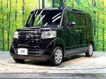 2016 Honda N BOX