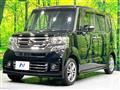 2016 Honda N BOX