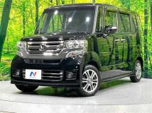 2016 Honda N BOX