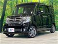 2016 Honda N BOX