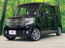 2016 Honda N BOX