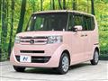 2016 Honda N BOX