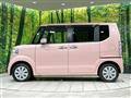 2016 Honda N BOX