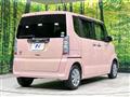 2016 Honda N BOX