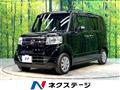 2016 Honda N BOX