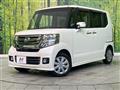 2016 Honda N BOX