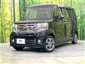 2016 Honda N BOX