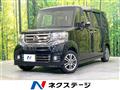 2016 Honda N BOX