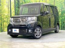 2016 Honda N BOX