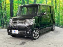 2016 Honda N BOX