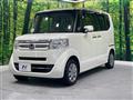 2016 Honda N BOX