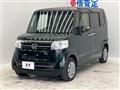 2016 Honda N BOX