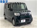 2016 Honda N BOX