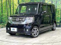 2016 Honda N BOX