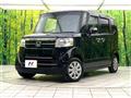 2016 Honda N BOX