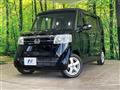 2016 Honda N BOX